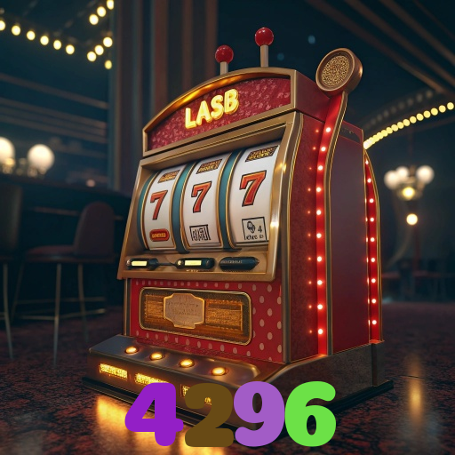 4296