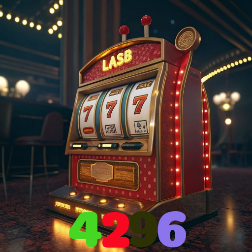 4296