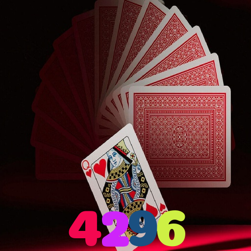 4296