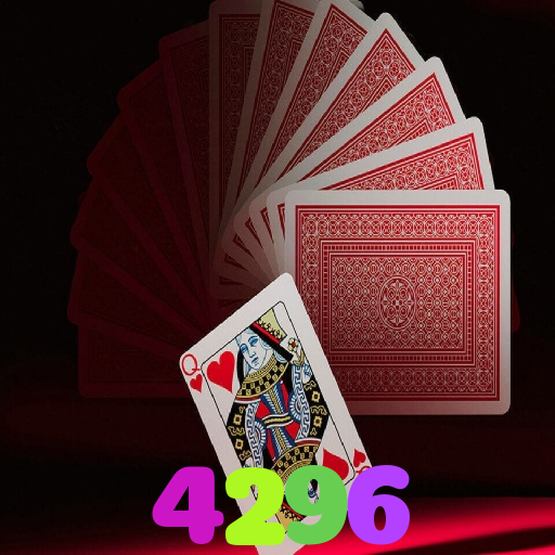 4296