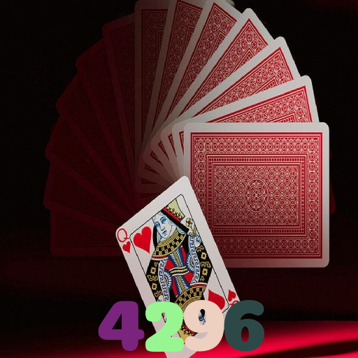 4296