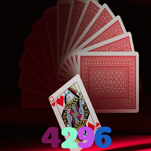 4296