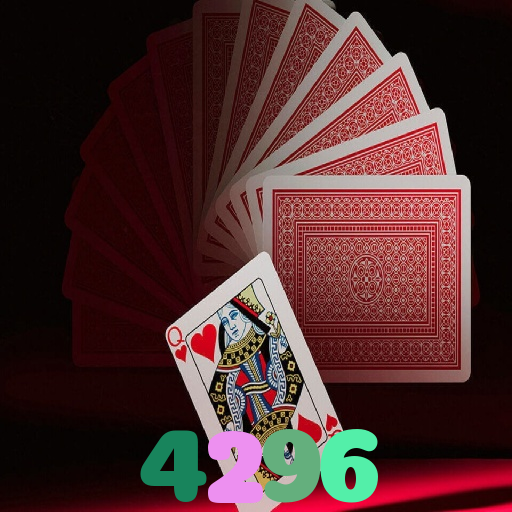 4296