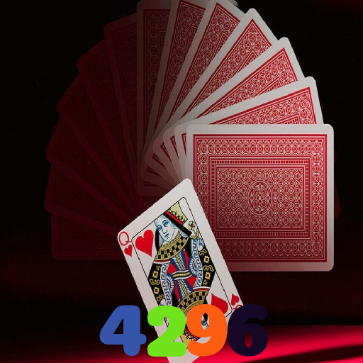 4296