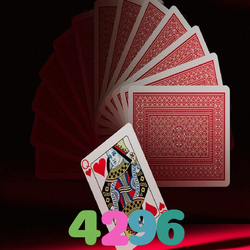 4296