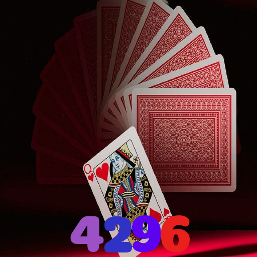 4296