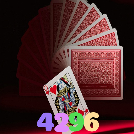 4296