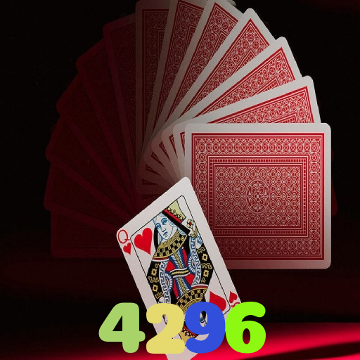 4296
