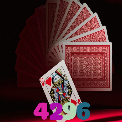 4296