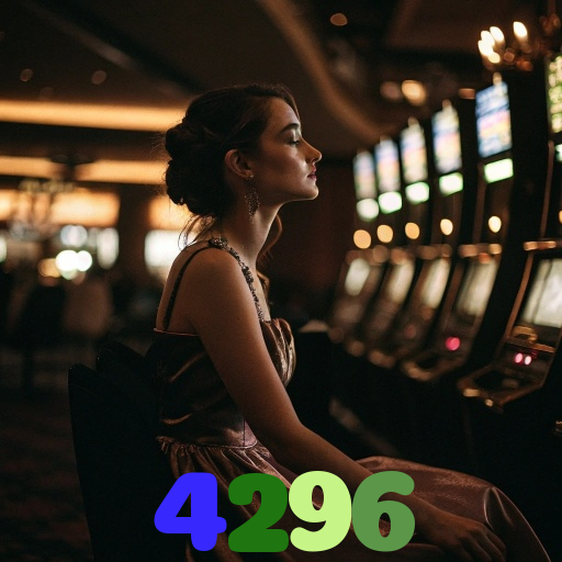 4296
