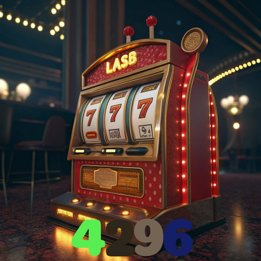 4296