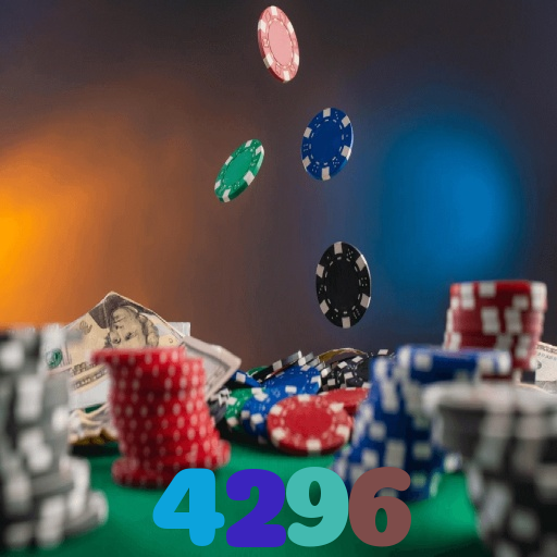 4296