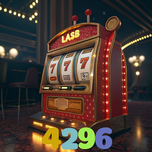 4296